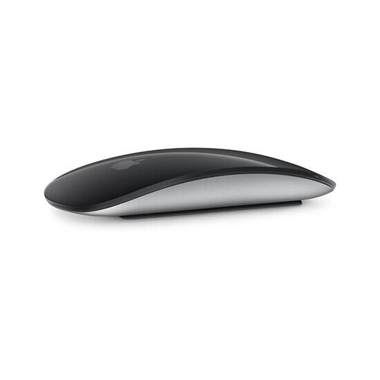 Apple MMMQ3 Magic Mouse Black