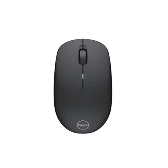 Dell Wireless Mouse WM126 Black