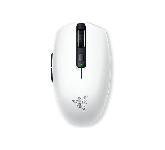 Razer Gaming Mouse Orochi V2 WL White