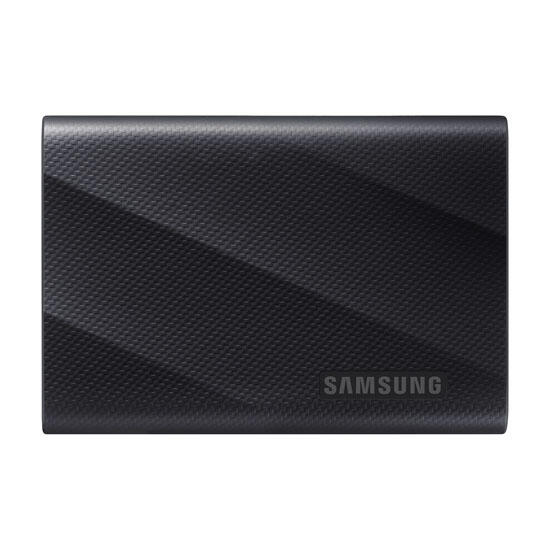 Samsung Portable SSD T9 Gen 2x2 1TB Black