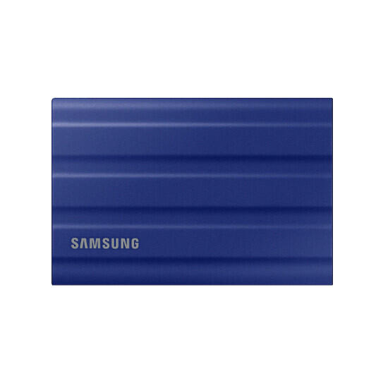 Samsung Portable SSD T7 1TB Shield Blue
