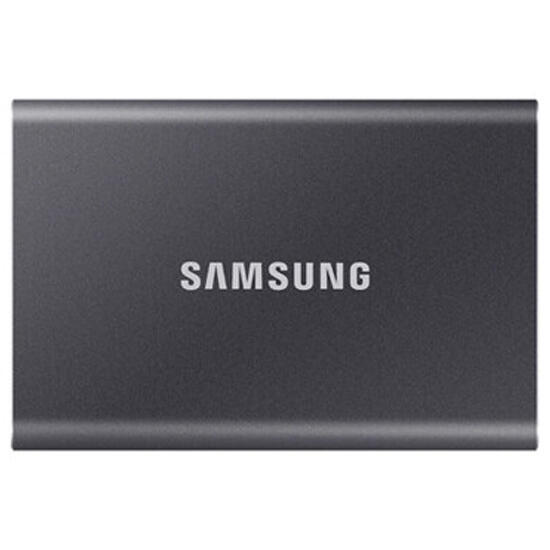 Samsung Portable SSD T7 1TB Grey