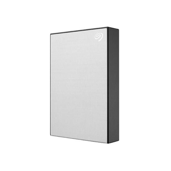 Seagate HDD One Touch 2 TB Silver