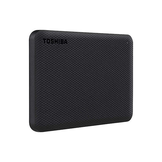 Toshiba HDD Canvio Advance 2 TB Black