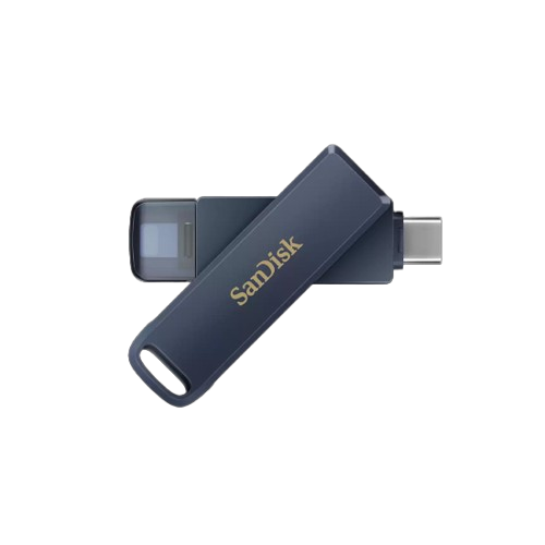 SanDisk Phone Drive 128GB SDIXD0N-128G-GN6NE Black