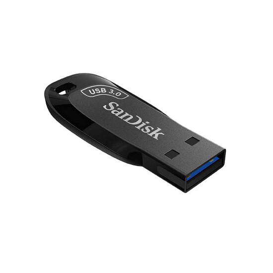 SanDisk Ultra Shift 32GB USB 3.0 SDCZ410-032G-G46 Black