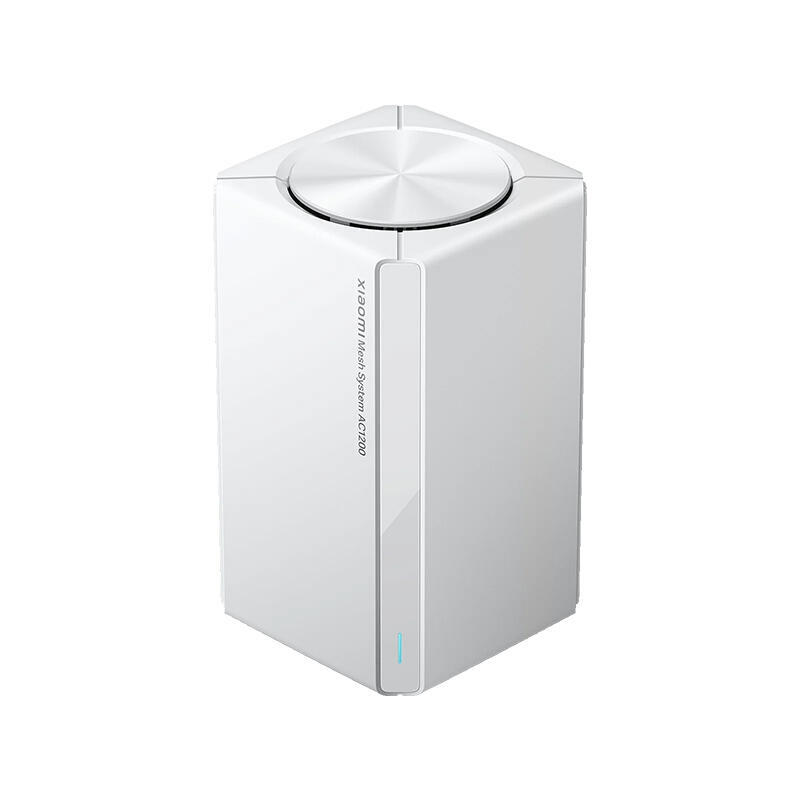 Xiaomi Mesh System AC1200 1 pack White