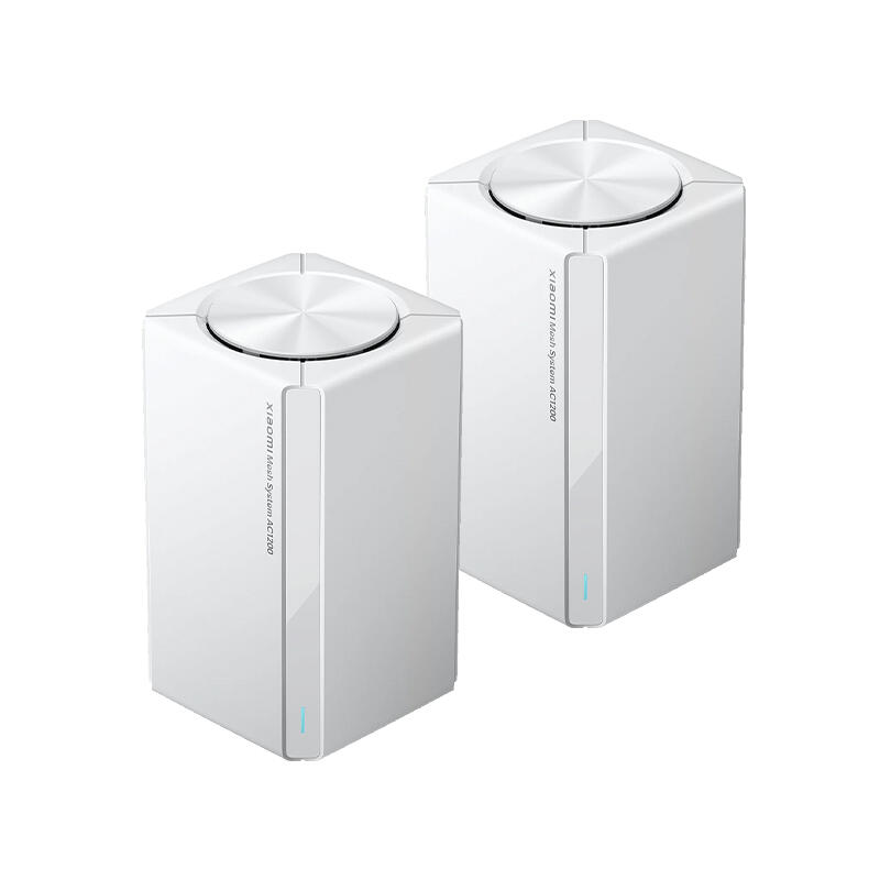 Xiaomi Mesh System AC1200 2 pack White