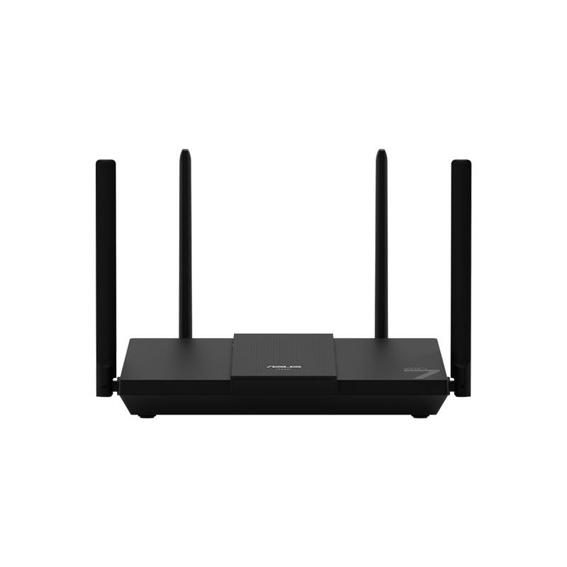 Asus RT-BE50 BE3600 WiFi 7 Gaming Router Black