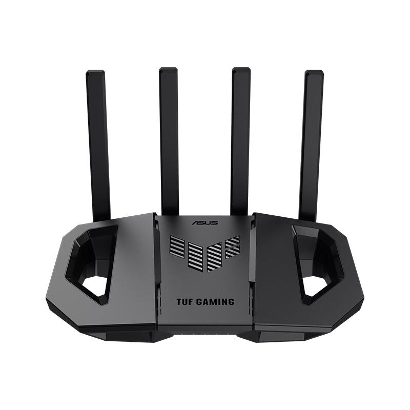 Asus TUF BE3600 WiFi 7 Gaming Router Black