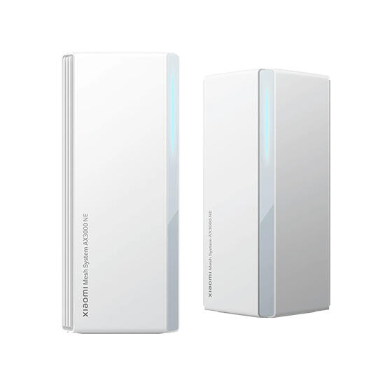 Xiaomi Mesh System AX3000 NE 2 pack White