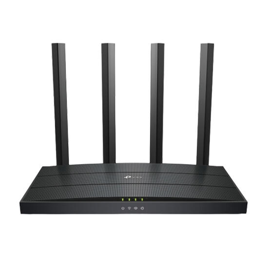 TP-Link Archer AX12 AX1500 Black