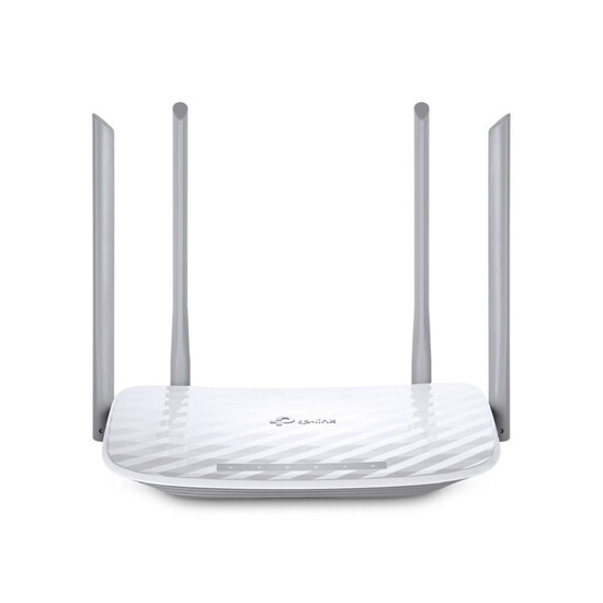 TP-Link Archer C50 AC1200 White