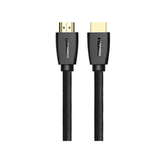 Ugreen HDMI 4K Cable Male to Male 10m 40414 Black
