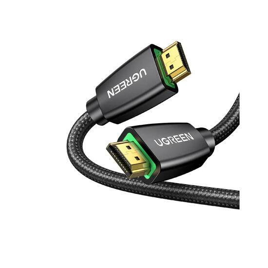 Ugreen HDMI 4K Cable Male to Male 3m 40411 Black