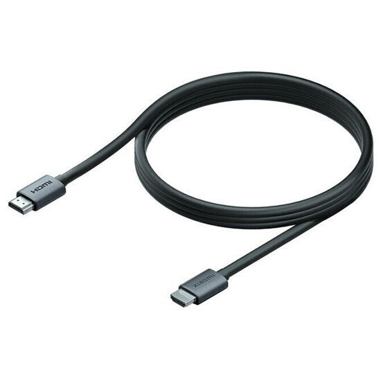 Xiaomi 8K HDMI Ultra HD Data Cable Black