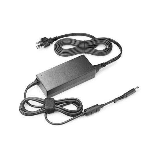 HP 90W Power Adapter L4R65AA Black