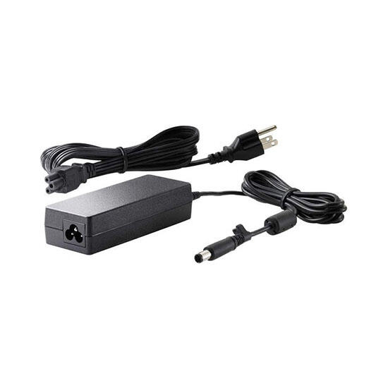 HP 65W Power Adapter L2X04AA Black