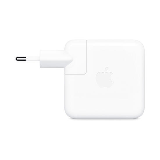 Apple 70W USB-C Power Adapter MQLN3ZM/A White