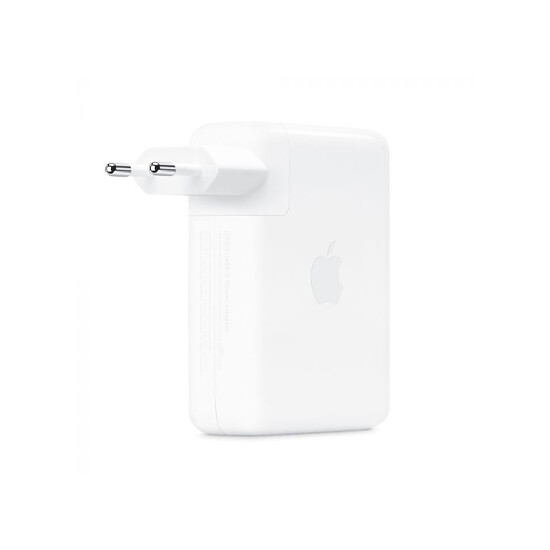 Apple 140W USB-C Power Adapter MLYU3ZM/A White