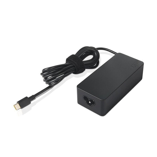 Lenovo Adapter USB-C 65W GX20P92529 Black