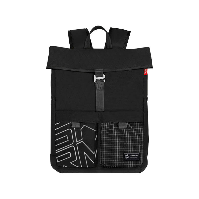 Skinarma Jager BackPack Black
