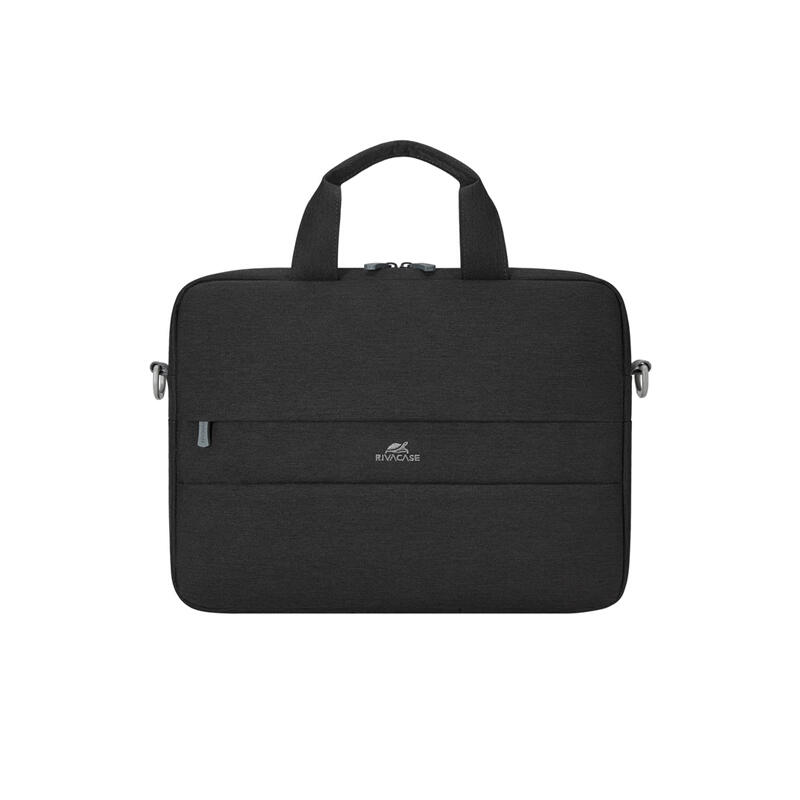 Rivacase 7522 Anti-Theft Laptop Bag 14 Black