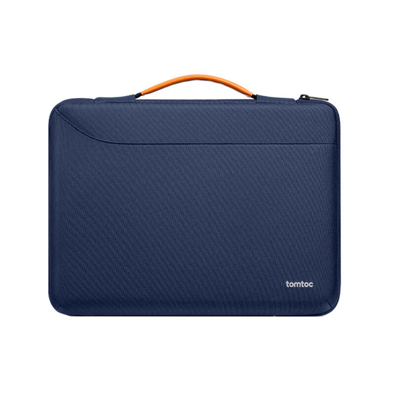 Tomtoc Defender A22 Laptop Briefcase 16 A22F2B5 Navy Blue