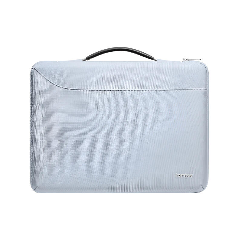 Tomtoc Defender A22 Laptop Briefcase 16 A22F2B3 Mist Blue