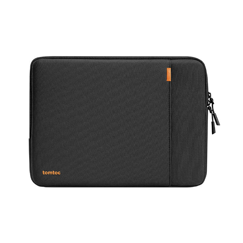 Tomtoc Defender A13 Laptop Sleeve 16 A13F3D1 Black