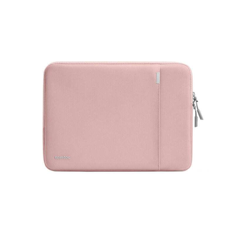 Tomtoc Defender A13 Laptop Sleeve 13 A13C2P1 Pink
