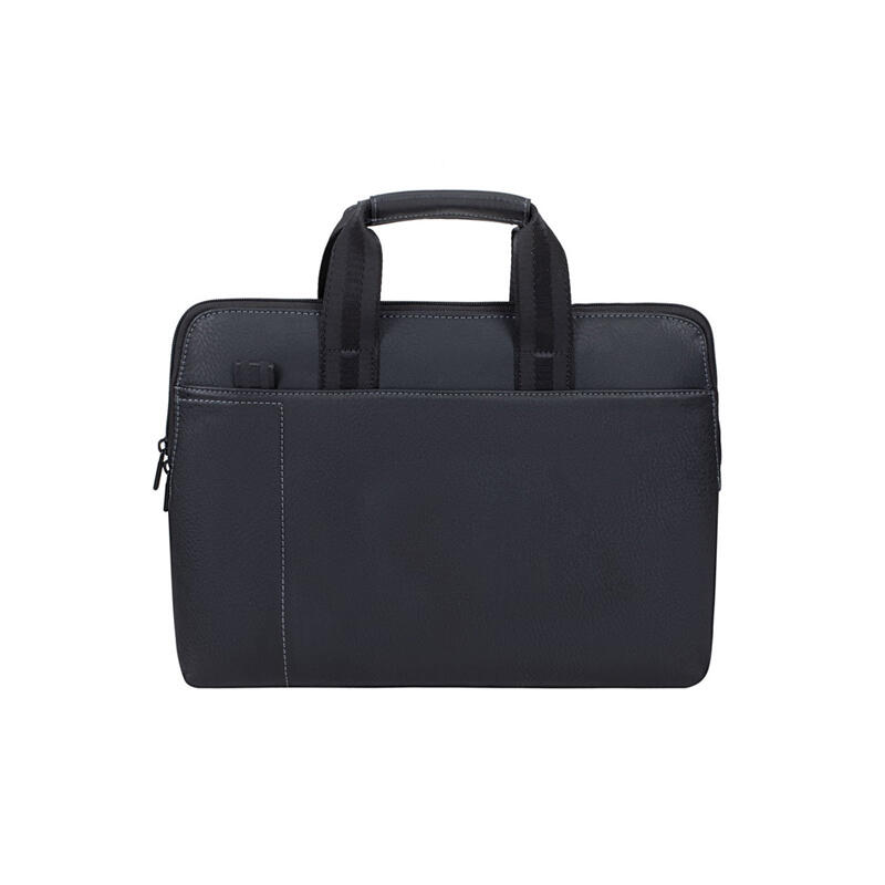 Rivacase 8920 Slim Laptop Bag 13 Black