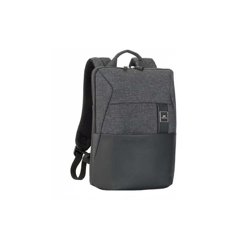 Rivacase 8825 Melange Eco Backpack 13.3 Black