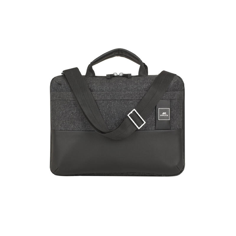 Rivacase 8823 Melange Eco Case 13.3 Black