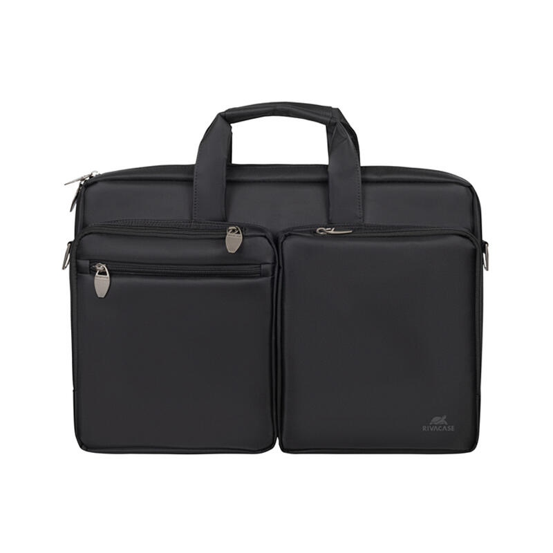 Rivacase 8550 Laptop Bag 17 Black