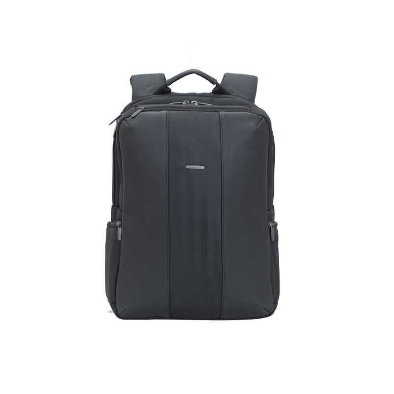 Rivacase 8165 Narita Laptop busines Backpack 15.6 Black