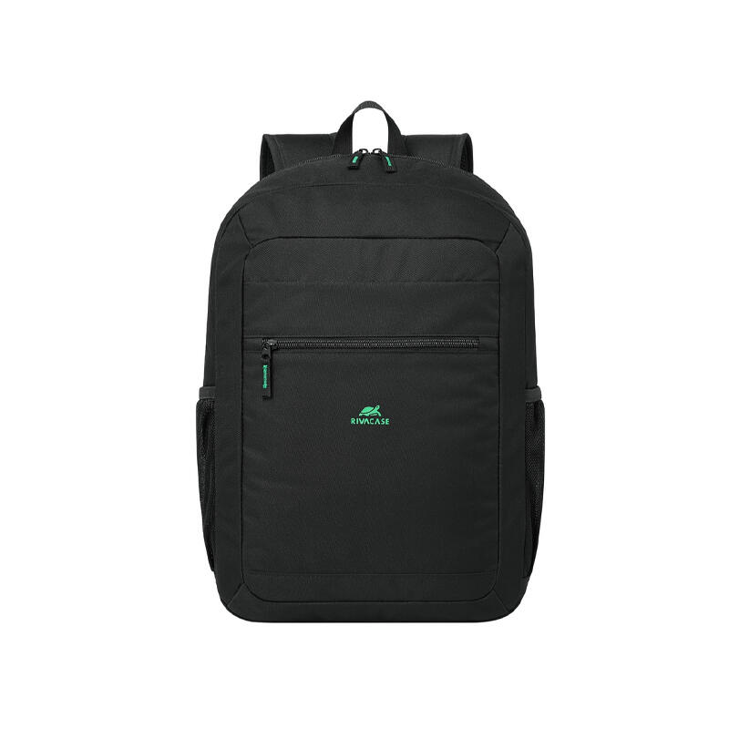 Rivacase 5566 ECO Laptop backpack 15.6 Black