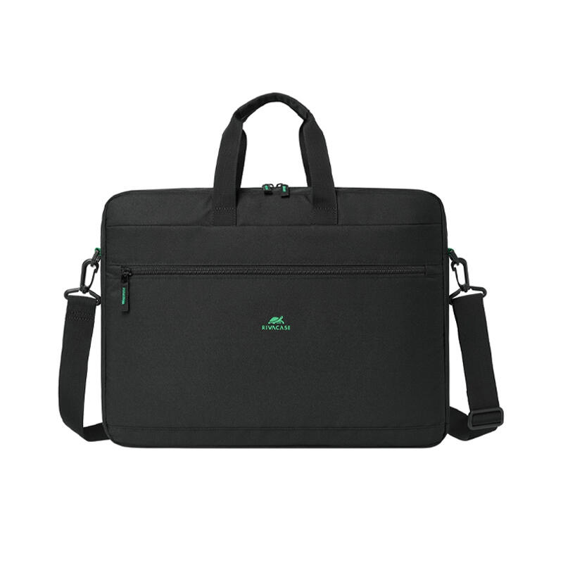 Rivacase 5517 ECO Laptop bag 17.3 Black