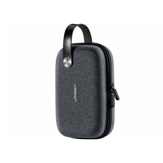 Ugreen Travel Storage Case 50903 Grey
