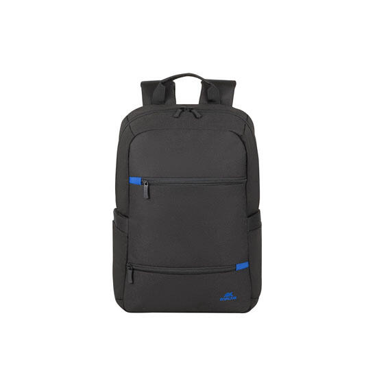 Rivacase 8265 Laptop backpack 15 Black