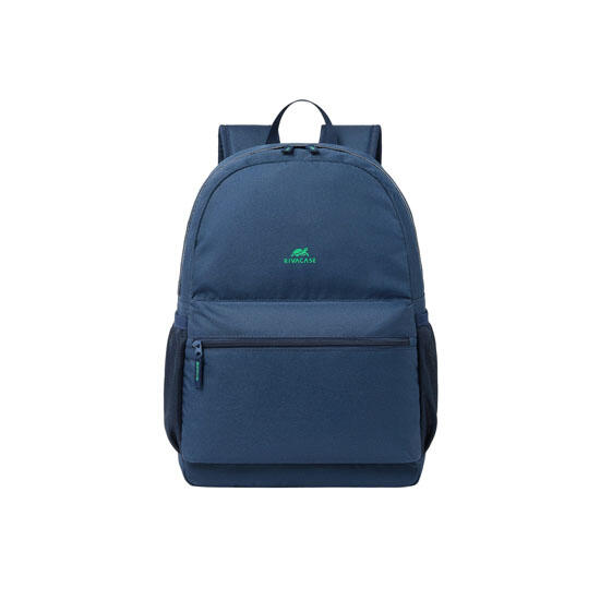 Rivacase 5563 ECO 18L lite urban backpack Blue