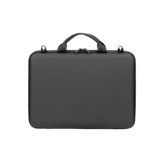Rivacase 5131 Antishock Hard Shell Case 15.6 Black