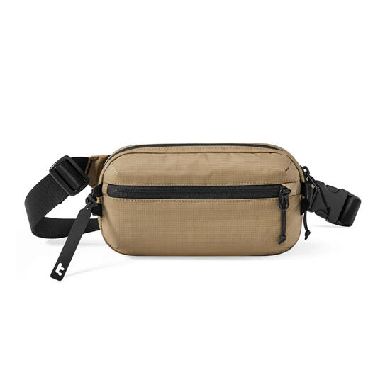 Tomtoc Aviator T33 Chest Bag T33S1K1 Khaki