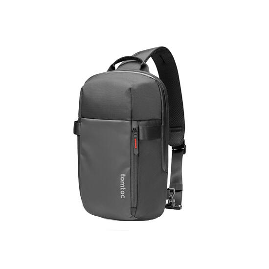 Tomtoc Navigator T24 Sling Bag T24M1D1 Black
