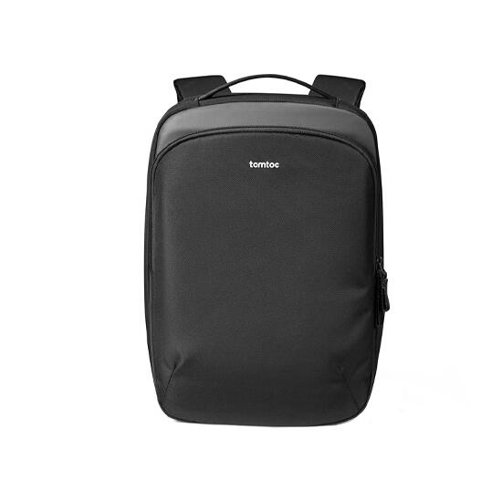 Tomtoc Explorer T60 Laptop Backpack 16 T60M1D1 Black
