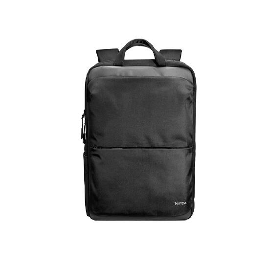 Tomtoc Navigator T71 Travel Laptop Backpack 17 T71L1D1 Black