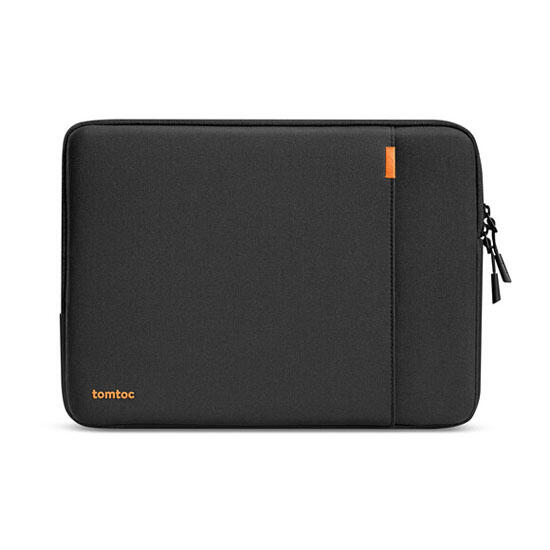 Tomtoc Defender A13 Laptop Sleeve 13 A13C2D1 Black