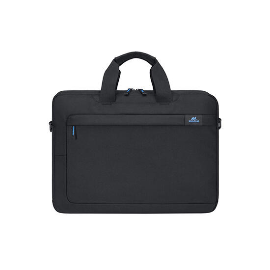 Rivacase 8036 Laptop Briefcase 16 Black