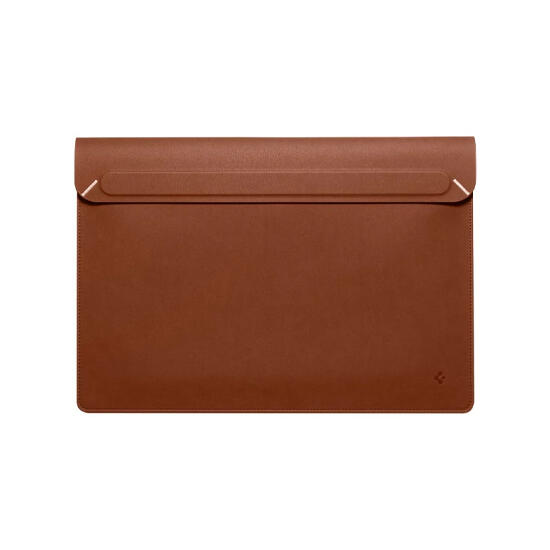 Spigen Valentinus Laptop Sleeve 16 AFA06419 Brown