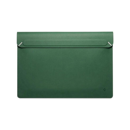 Spigen Valentinus Laptop Sleeve 14 AFA06417 Green
